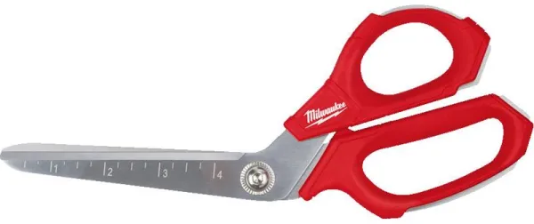 Milwaukee saks vinklet